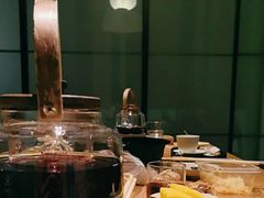 -隐溪茶馆(金虹桥店)
