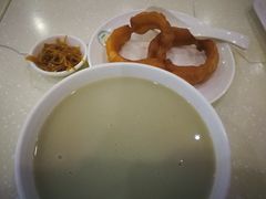 -锦馨豆汁(天坛路店)