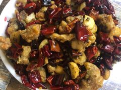 -正宗川菜(虎林胡同店)