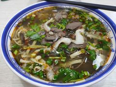 -正宗淮南牛肉汤(南山店)