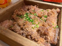 -赣饭农家·江西小炒(西乡店)