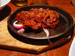 铁板肥牛-外婆家(西红门荟聚购物中心店)