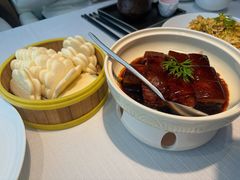 -悦融·京鲁菜·露台花园(安定门店)
