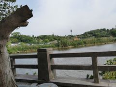 -鸣鹤古镇