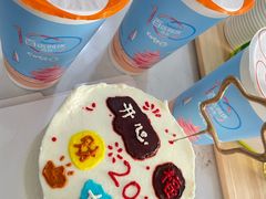 -大哈福烧烤·海鲜·家常菜(延安三路店)