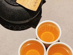 -得意啫·广东啫啫煲(前海HOP店)