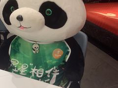 -眉州东坡(清河万象汇店)