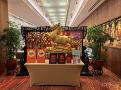 -白天鹅宾馆-宏图府餐厅