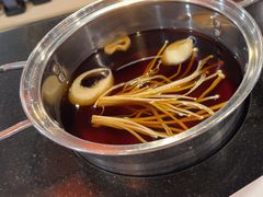 -呷哺呷哺(西单大悦城店)