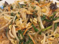 -满园烤鸭·春饼(太原街万达店)
