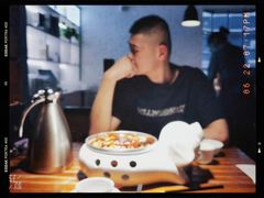 -阿甘小馆(陇海路店)