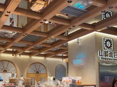 -山崎面包(静安久光店)
