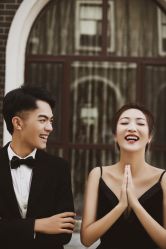 -薇视觉婚纱摄影工作室·婚纱照·结婚照