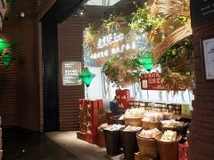 -桂小厨广西菜(万象城店)