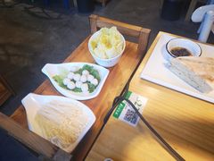 -小小河边鱼(天润城店)