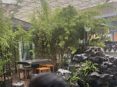 -道南書院·私房菜·早午茶·茶馆