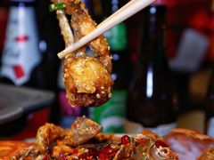 -1819餐厅·团队聚餐·烤串·精酿