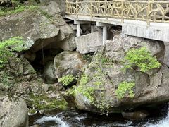 -洛阳白云山景区