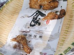 -陶缘一号·四季缘·老字号顺德菜·户外婚礼家宴(西滘店)