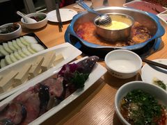 -鱼豆吉·豆浆鱼火锅(CBD店)