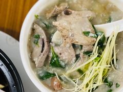 -华记粥饭店(印象容桂主题风情街店)