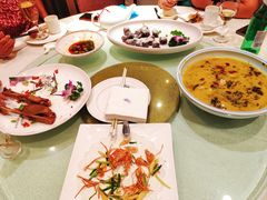 -江海渔港(姚港路店)