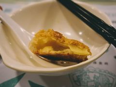 -点点心点心专门店(旺角店)