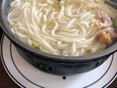 -老妈米线(东圈门店)