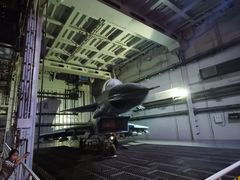 -泰达航母主题公园