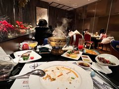 -Mr·Fish鱼鲜生海鲜放题(银泰in99店)