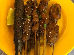 -覃记海鲜美食餐厅