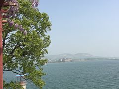 -南京金牛湖风景区