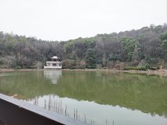 -岳麓山风景名胜区