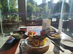 -雄楚国际大酒店-四季西餐厅