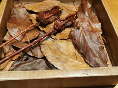 -天水蔬食料理(树德之光店)