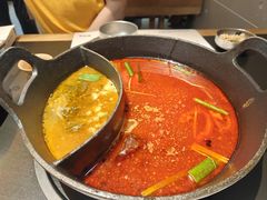 -皇庭广场(福华三路店)