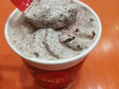 -DQ冰淇淋(天津麦购店)