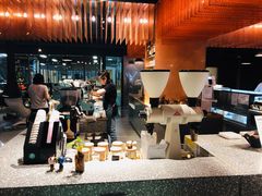 -sugarman espresso素饮糖人高新咖啡工厂