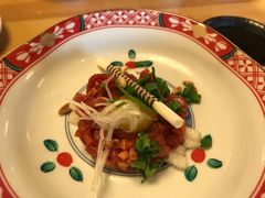 -王鼎精致料理铁板烧(世博源店)