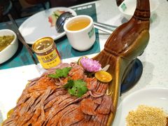 -香佰里重庆火锅(恒力博纳广场店)
