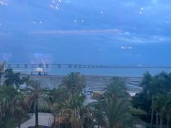 -V Bar海景扒房(北海湾惠龙万达嘉华酒店)