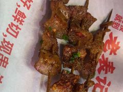 -老表记广西宵夜螺蛳鸭脚煲(西大店)