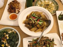 -七仙岭君澜度假酒店·桃源小馆中餐厅