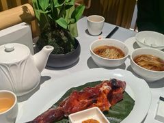 -小厨娘绣中淮扬(大行宫科巷店)