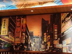 -仓桥家·焗寿司·锅物(光谷步行街店)