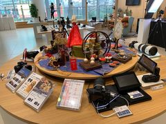 -Sony Store索尼(广州正佳店)