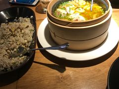 -金牌外婆家(苏州中心店)