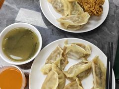 -奉天蚨祥饺子馆