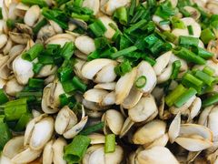 -渔中舟海鲜大排档(普陀沈家门店)
