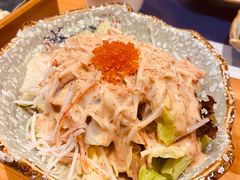 -浦·传统日式料理(3 5 1 1 店)